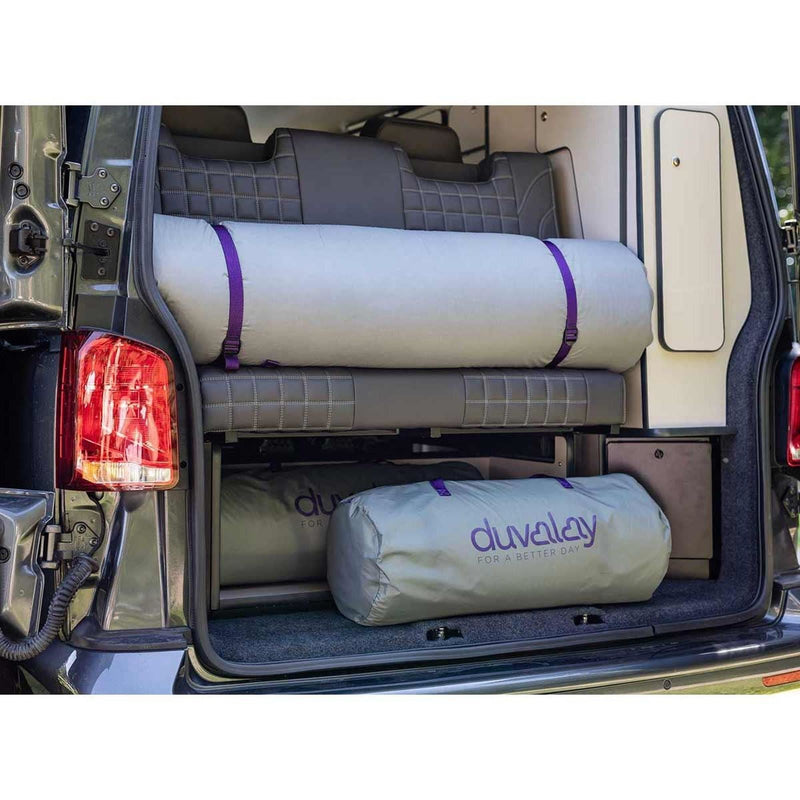 Duvalay Storage Bag Small - Duvalay - Van Life Living