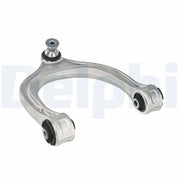 Delphi Control/Trailing Arm Front TC9414