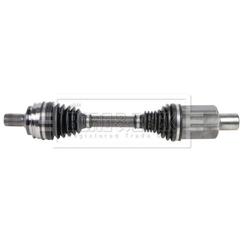 Borg & Beck CV Drive Shaft Driveshaft Front Left BDS1289