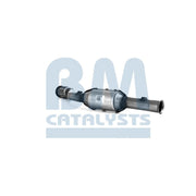 BM Catalysts Homologated Petrol Cat BM90984H