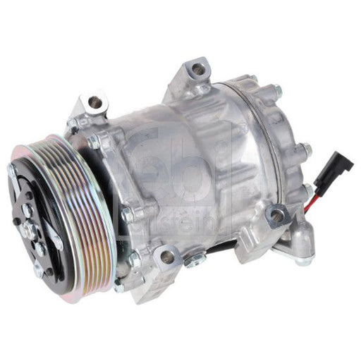 Febi Air Conditioning Compressor 197826