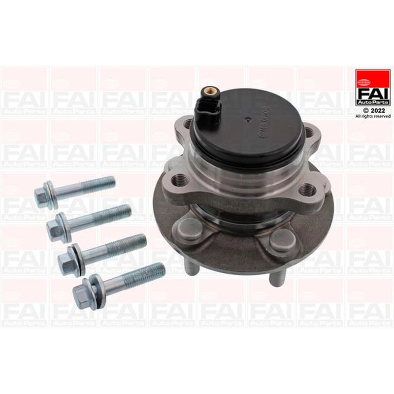 FAI Wheel Bearing Kit FHBK1180