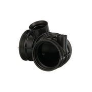 Gates Air Supply Hose 175mm NBR (nitrile butadiene rubber) ANTK1091
