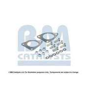 BM Catalysts Exhaust Pipe Mounting Kit FK70452B