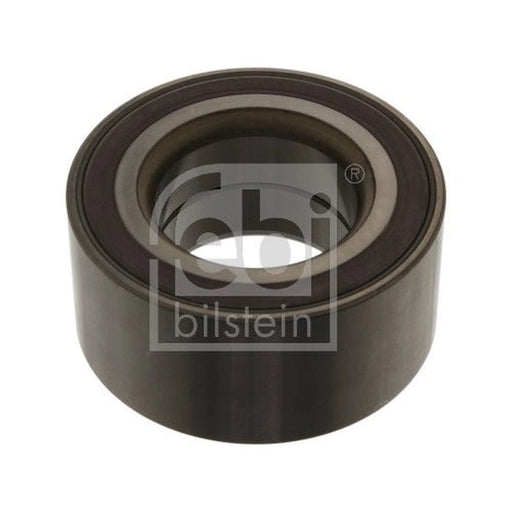 Febi Wheel Bearing 84mm OD ID Wide 39827
