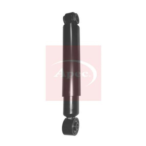 Apec Shock Absorber Damper Strut Rear Right ASA1513