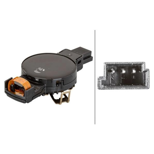 Hella Rain Sensor 6PW 011 807-921