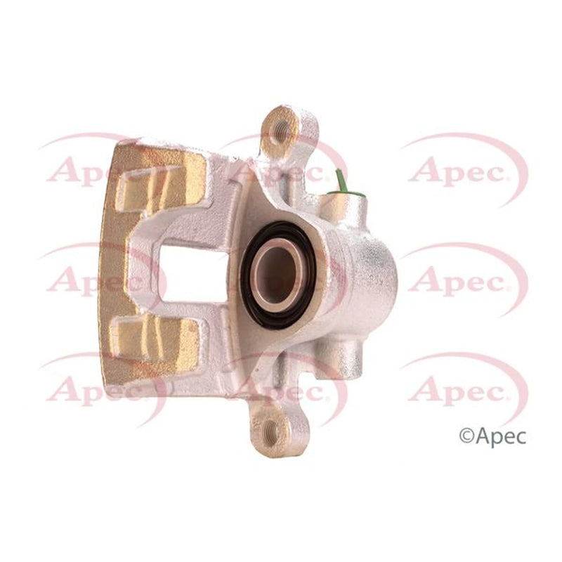 Apec Brake Caliper Assembly Rear Right RCA806