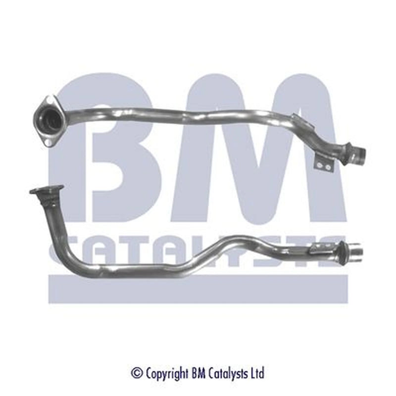 BM Catalysts Exhaust Pipe OD BM70555