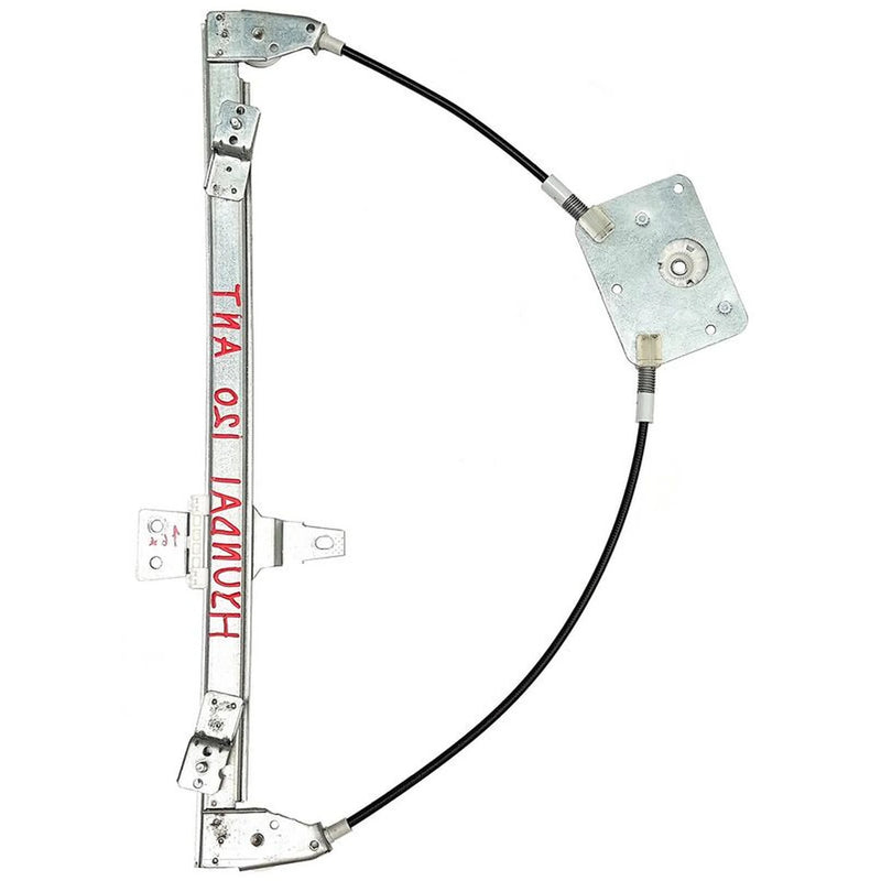 Valeo Electric Window Regulator Lifter Right Front 851973