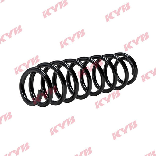 KYB Rear Suspension Coil Spring RA5902
