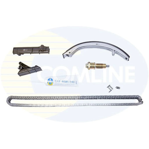 Comline Timing Chain Kit Set 126 Links CTK022B