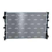 NRF Engine Radiator 50040