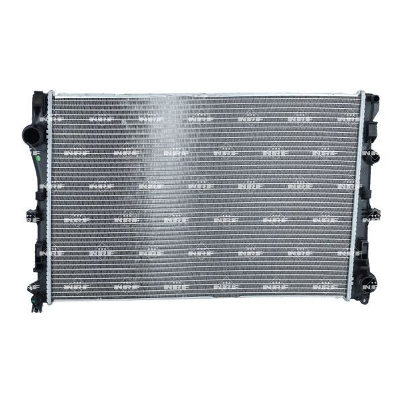 NRF Engine Radiator 50040
