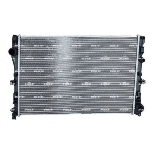 NRF Engine Radiator 50040