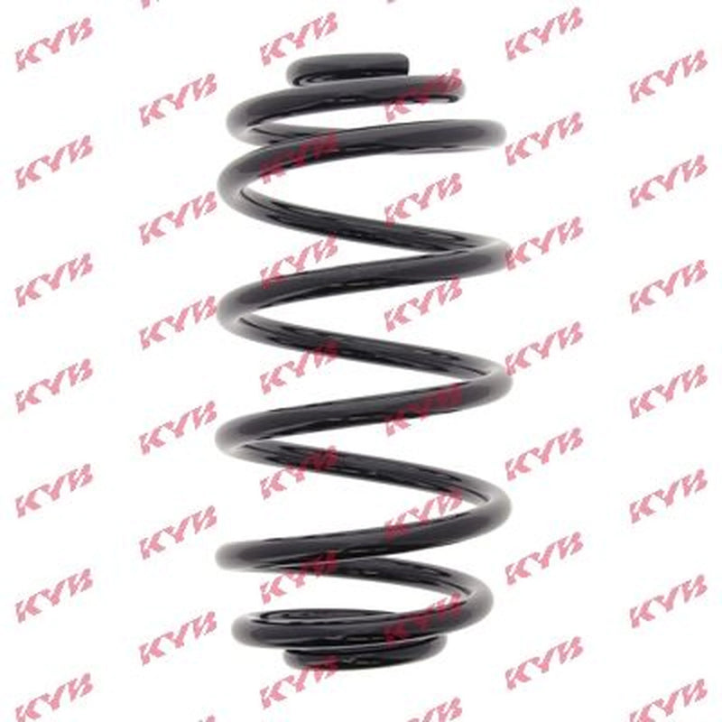 KYB Rear Suspension Coil Spring RX6767