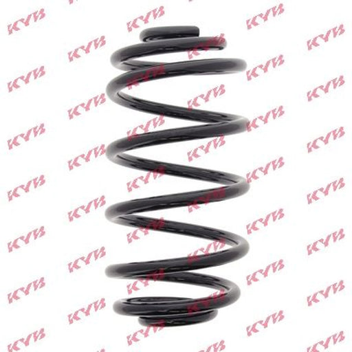 KYB Rear Suspension Coil Spring RX6767
