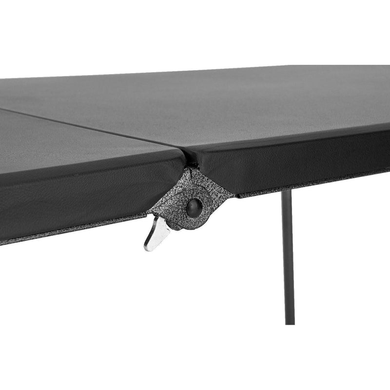 Coleman 4FT Fold In Half Table Camping Table - Coleman - Van Life Living