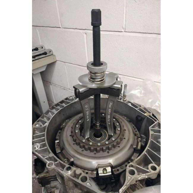 Laser DCT/DSG Removal and Insertion Kit 7918 Laser  - Town Parts