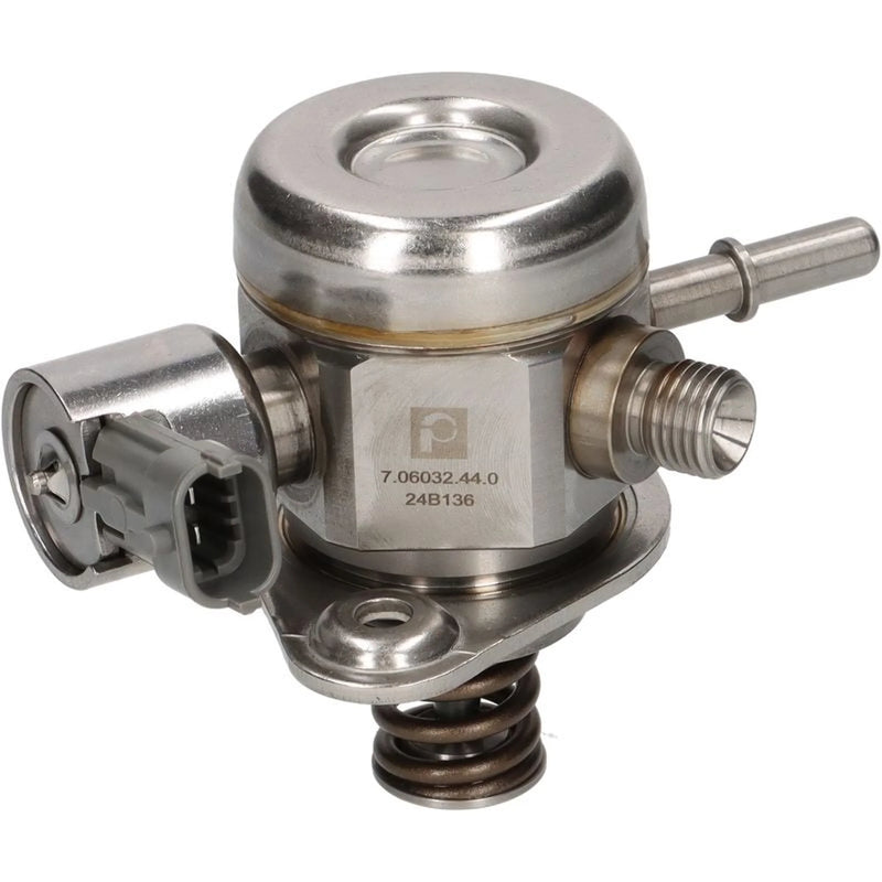 Pierburg High Pressure Fuel Pump 7.06032.44.0