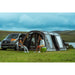 Vango Galli Pro Air Low Drive Away Awning (180 - 210cm) Campervan - Vango - Van Life Living