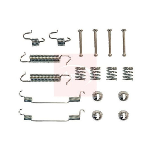 Apec Brake Shoe Accessory Kit Rear KIT956