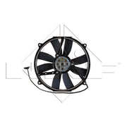 NRF Engine Cooling Fan 47045