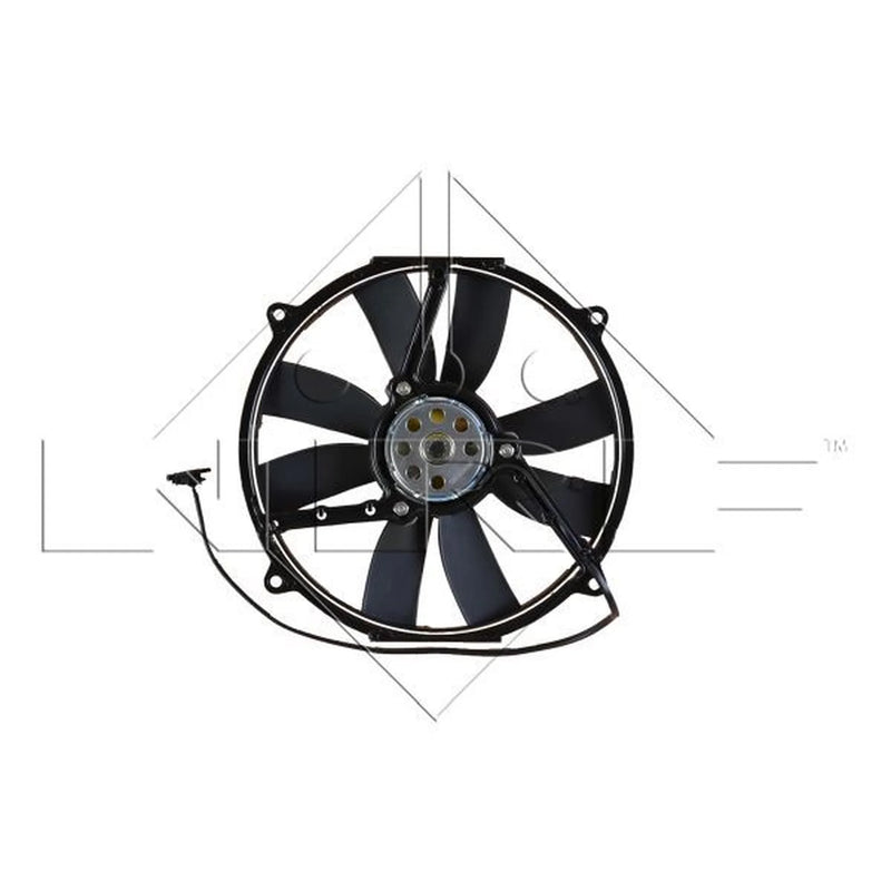 NRF Engine Cooling Fan 47045