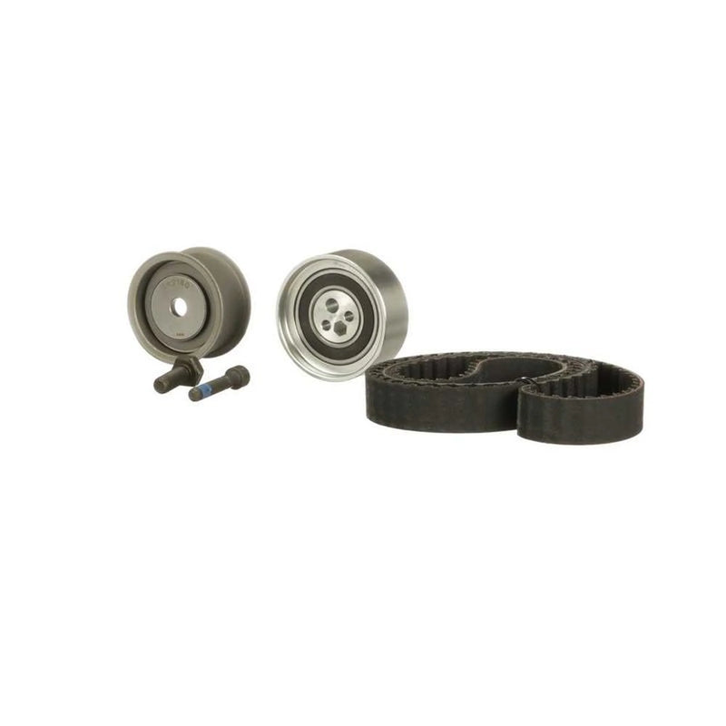 Gates Timing Belt Kit with Rollers K025344XS