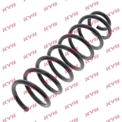 KYB Rear Suspension Coil Spring RC5886