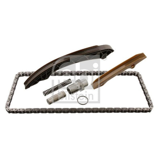 Febi Timing Chain Kit Set 104 Links 9mm 30410
