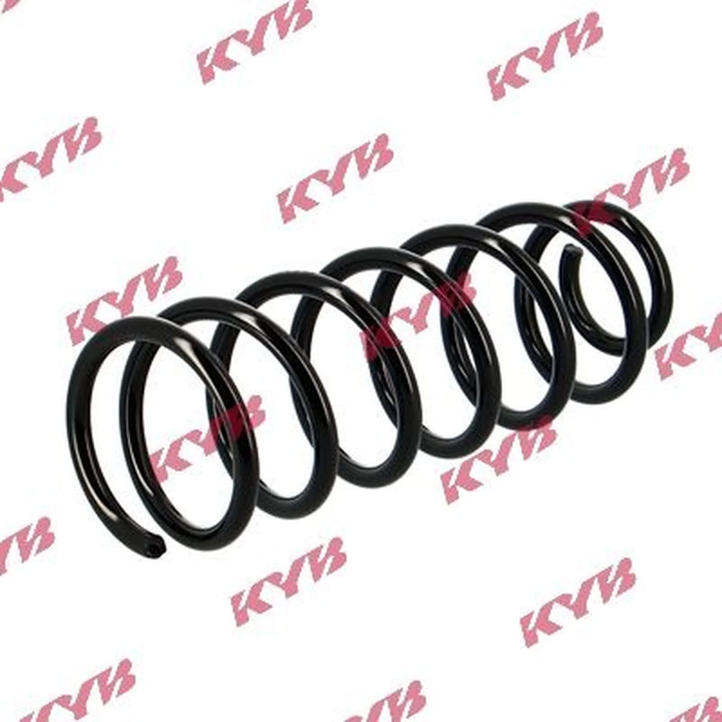 KYB Rear Suspension Coil Spring RA5398