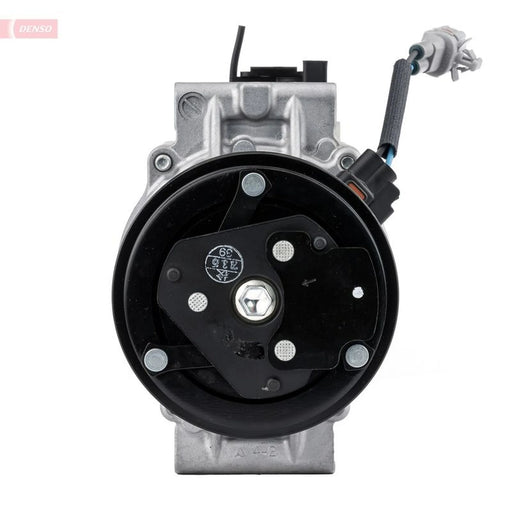 Denso Air Conditioning Compressor DCP36002