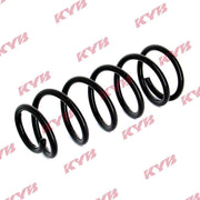 KYB Rear Suspension Coil Spring RA5818