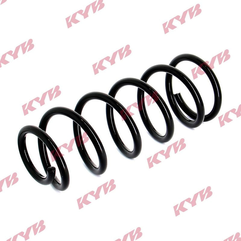 KYB Rear Suspension Coil Spring RA5818