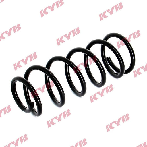 KYB Rear Suspension Coil Spring RA5818