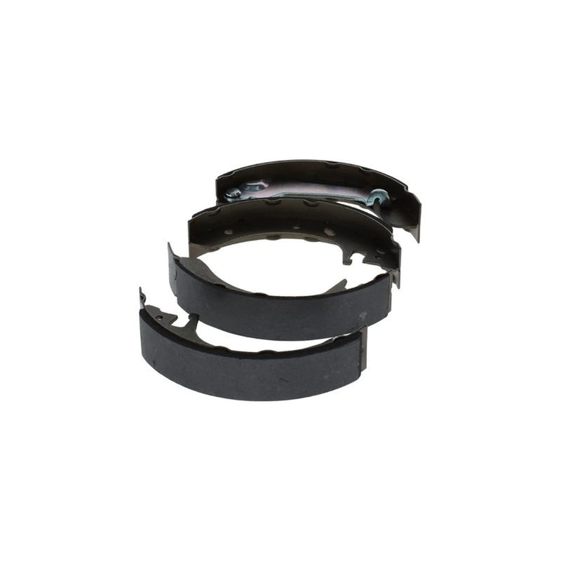Bosch Brake Shoe Set Axle Kit 0 986 487 832