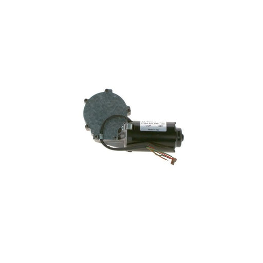 Bosch Front/Rear Wiper Motor Front 0 986 337 250