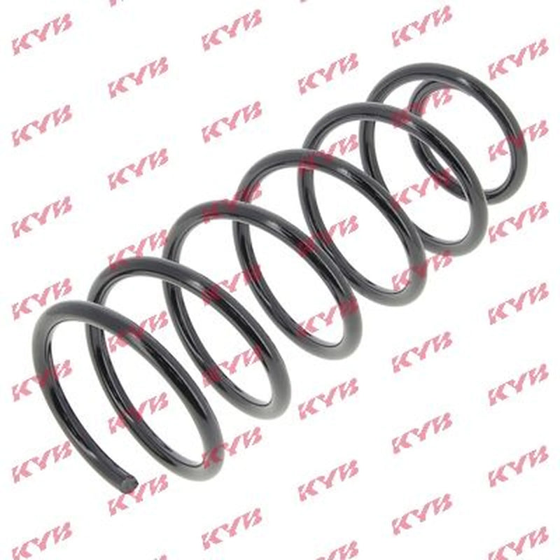KYB Rear Suspension Coil Spring RA6123