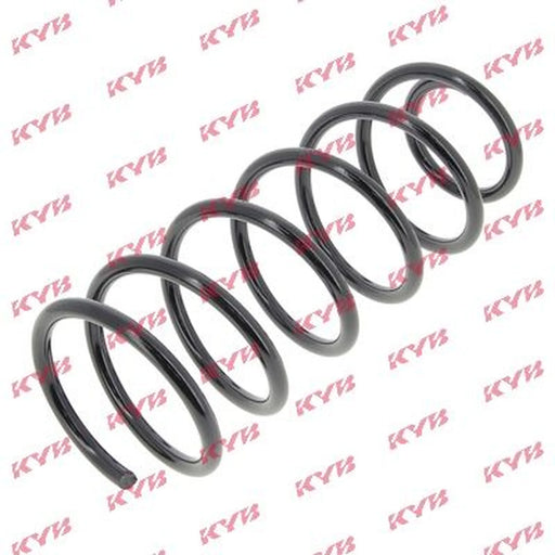 KYB Rear Suspension Coil Spring RA6123