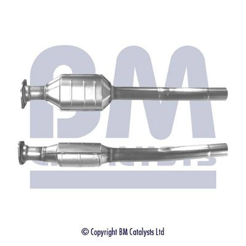 BM Catalysts Petrol Cat BM90645