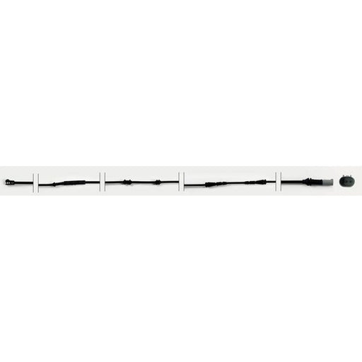 Juratek Brake Pad Wear Sensor Rear JCW412