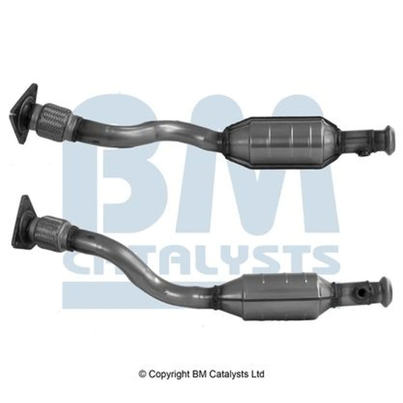 BM Catalysts Petrol Cat BM90578
