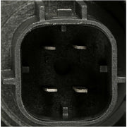 Gates Engine Cooling Water Pump Front 41587E