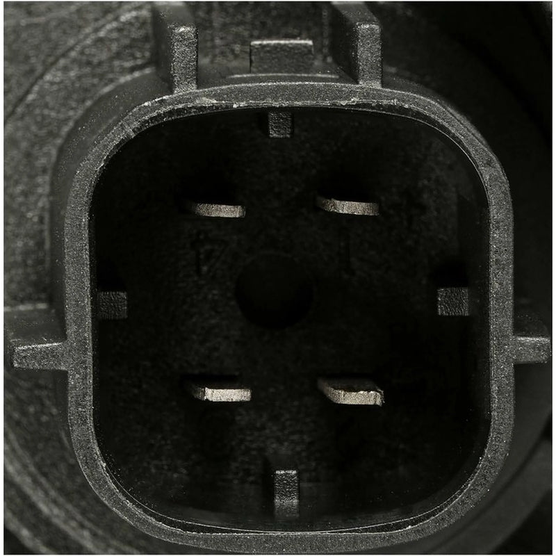 Gates Engine Cooling Water Pump Front 41587E