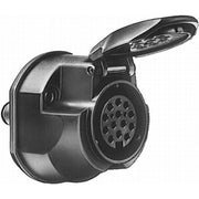 Hella Electrical Socket Connector 8JB 005 949-012