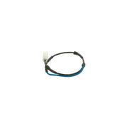 Bosch Brake Pad Wear Sensor Front 1 987 474 541