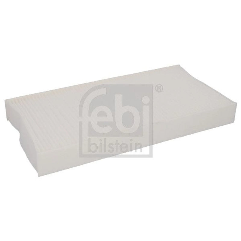 Febi Cabin Air Filter (Pollen Filter) Engi 188432