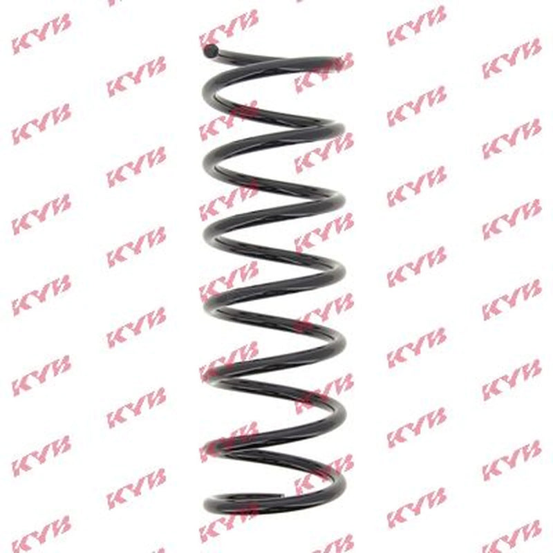 KYB Rear Suspension Coil Spring RA6132