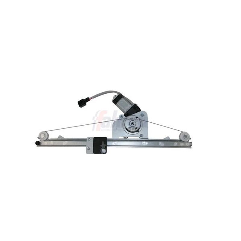 Fahren Electric Window Regulator Lifter Left Front FWD1064